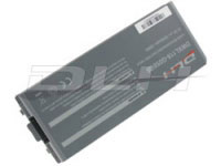 Dlh LI-ION 11.1V-5200mAh-58Wh (DWXL118-G058Q6) Dlh LI-ION 11.1V-5200mAh-58Wh (DWXL118-G058Q6)